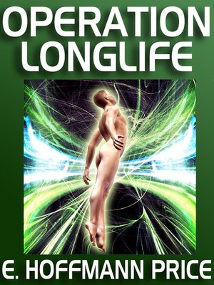 cover image of Operation Longlife